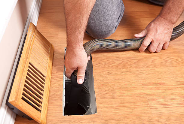 Best HVAC Duct Inspection Services  in Roma, TX
